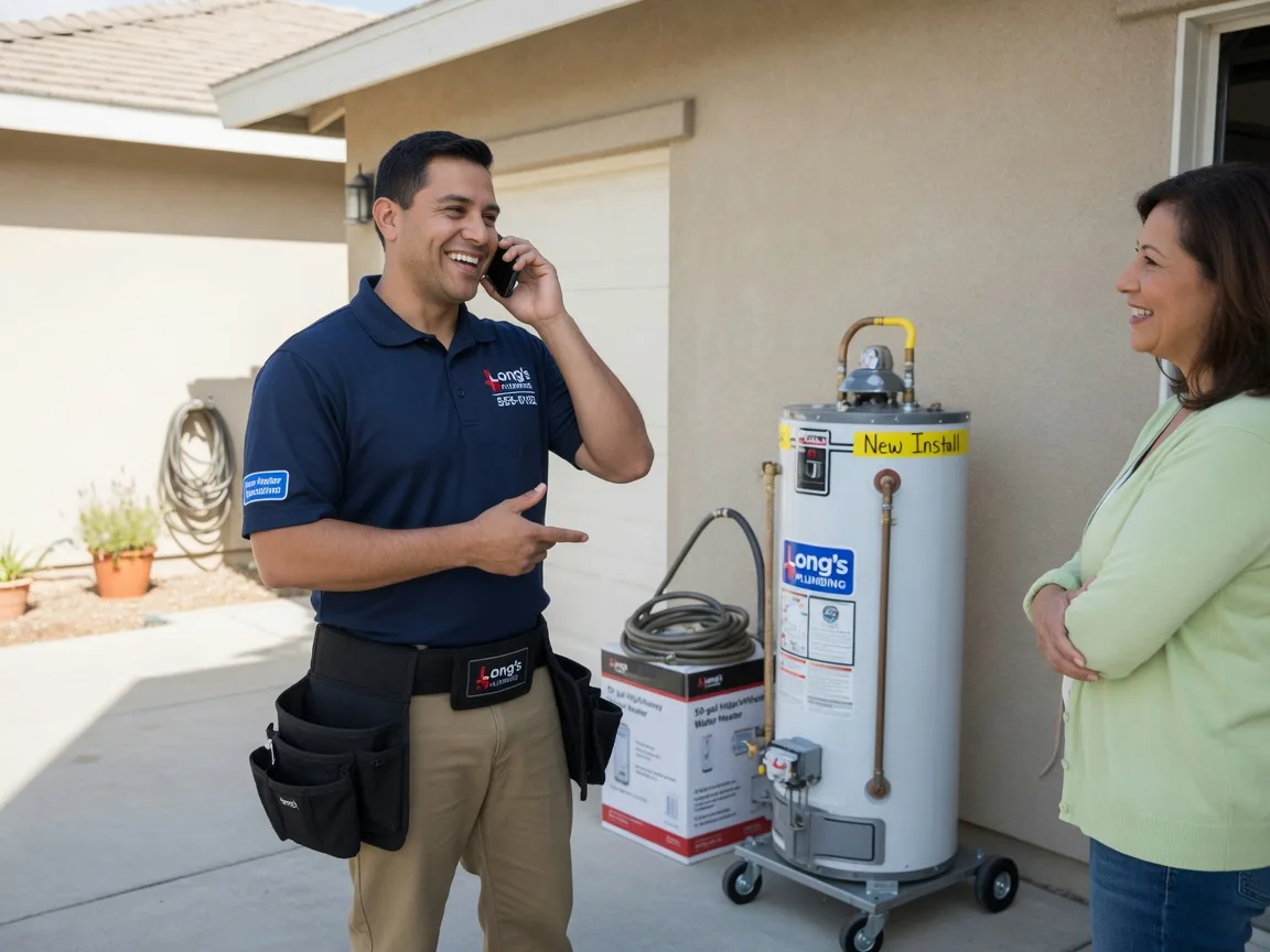Leak Detection Barling, AR FAQs